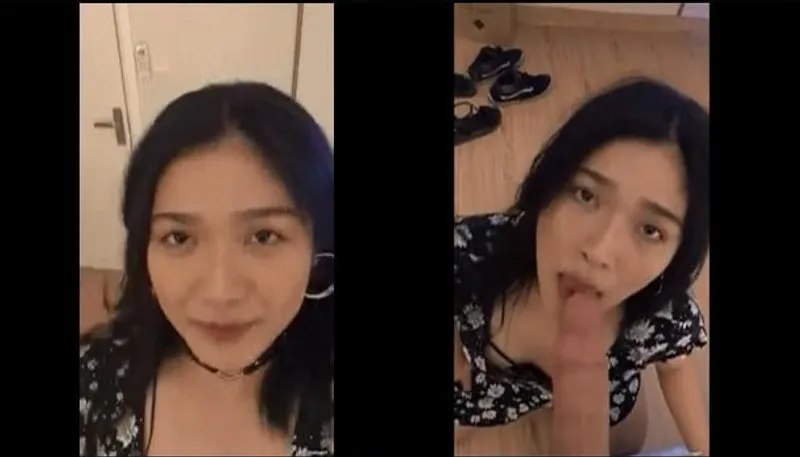 Em gái ngoại thương thích cặc tây - asianbabyggirl 4